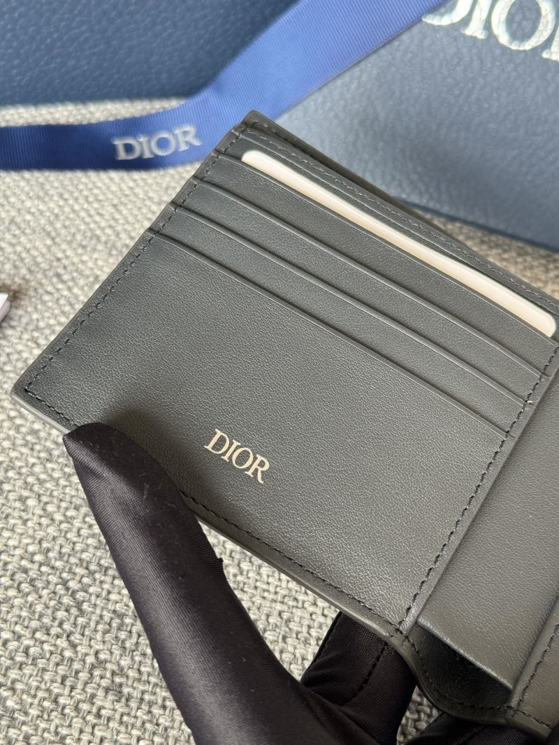 Christian Dior Wallet